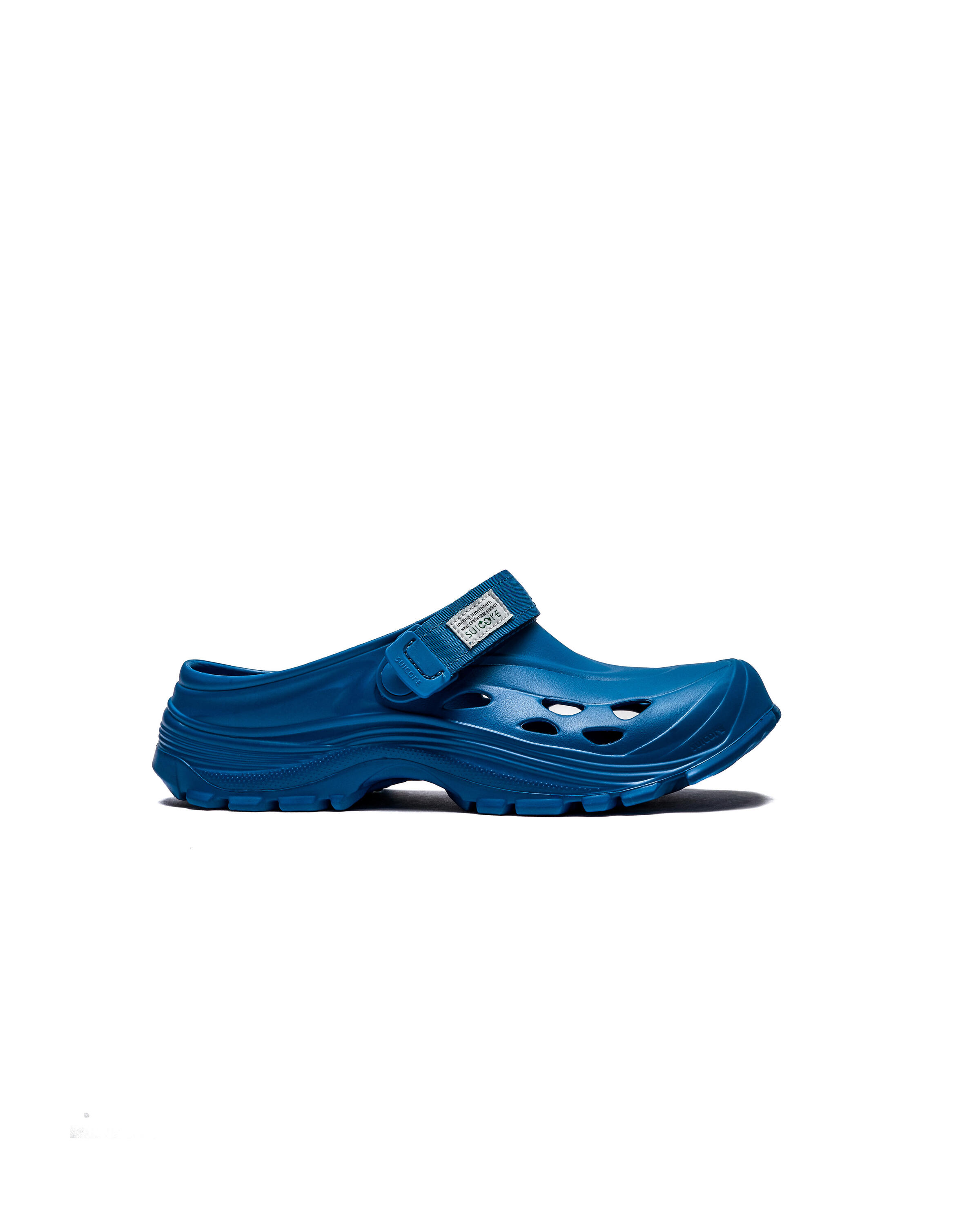 Suicoke MOK | OG-INJ101-blu | AFEW STORE